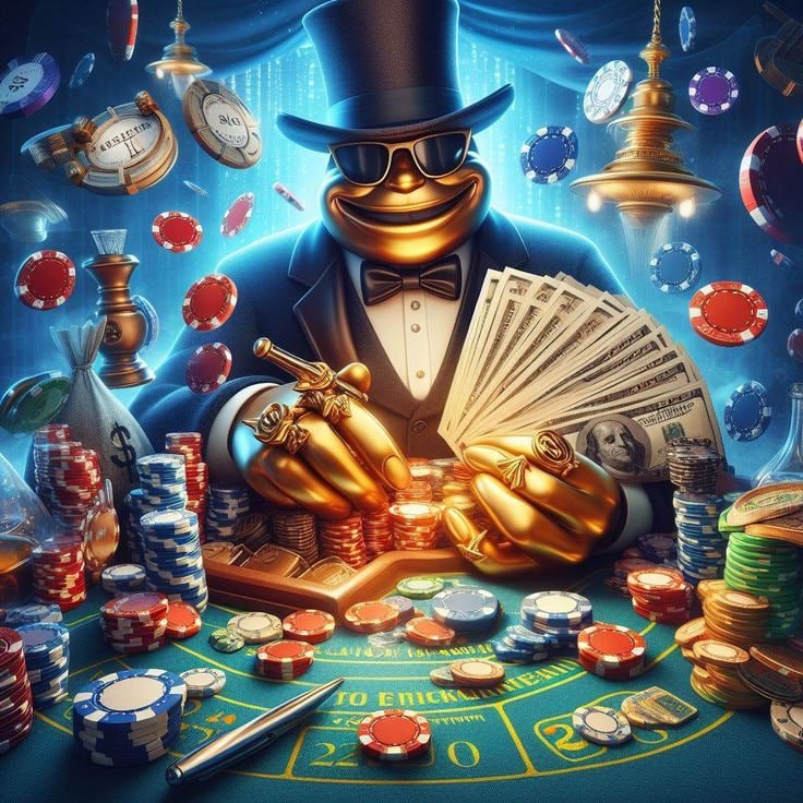 ygn99 အွန်လိုင်း စလော့ ဂိမ်းများ Jackpot နှင့် Free Spin ဖော်ပြချက်