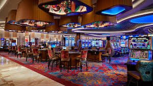 ygn99 Live Casino